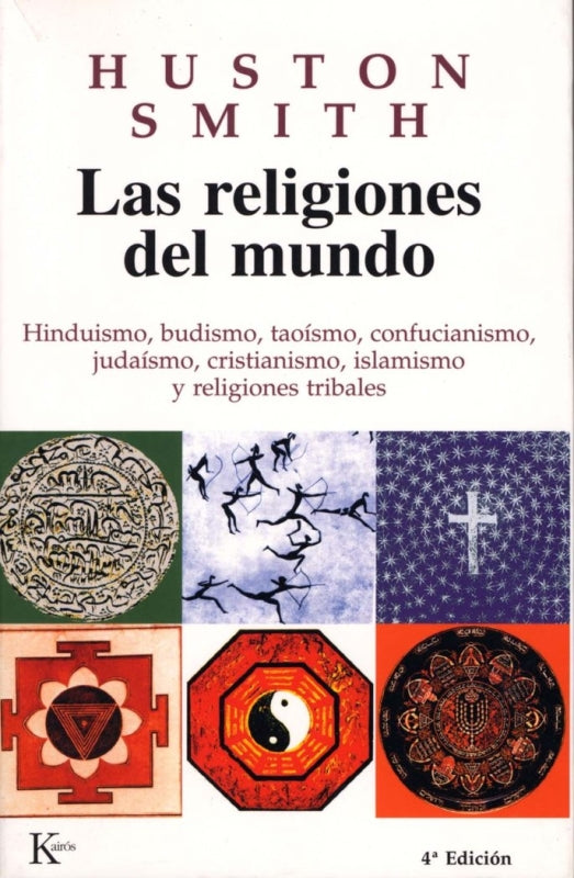 Las Religiones Del Mundo Libro