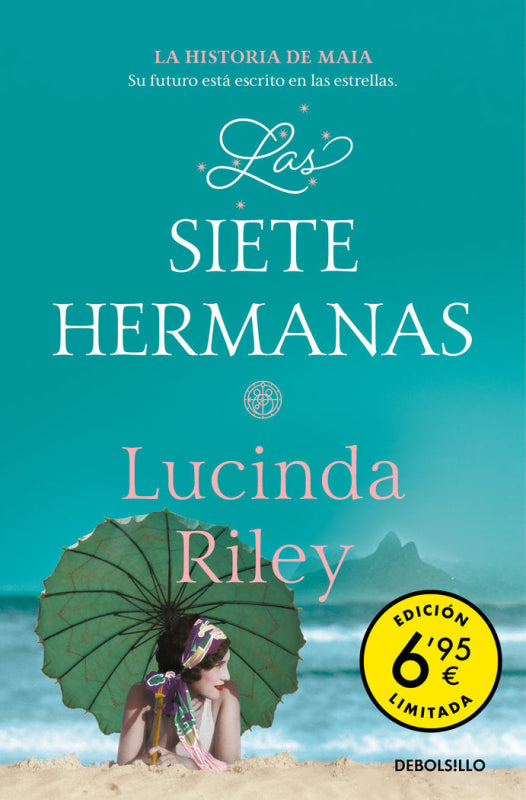 Las Siete Hermanas (Edicion Limitada A Un Precio Especial) Libro