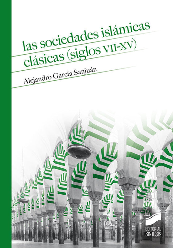 Las Sociedades Islamicas Clasicas Libro