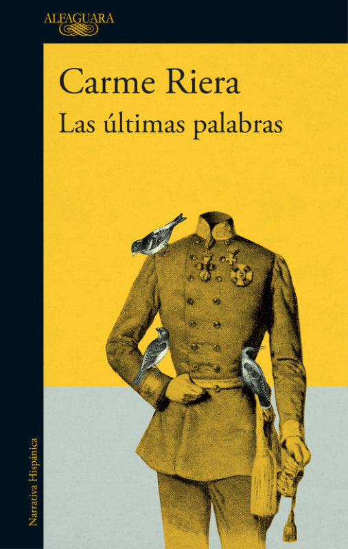 Las Últimas Palabras Libro