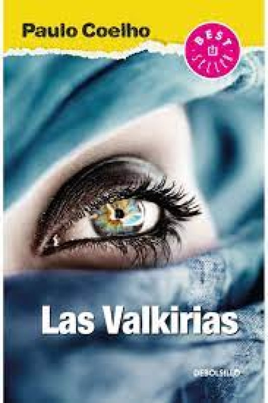 Las Valkirias Libros Impresos