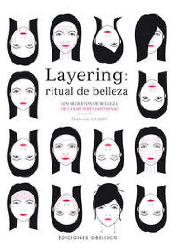 Layering: Ritual De Belleza Libro