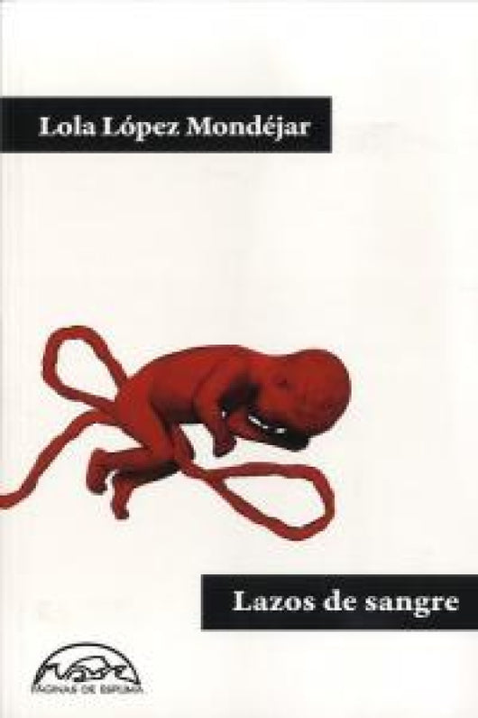 Lazos De Sangre Libro