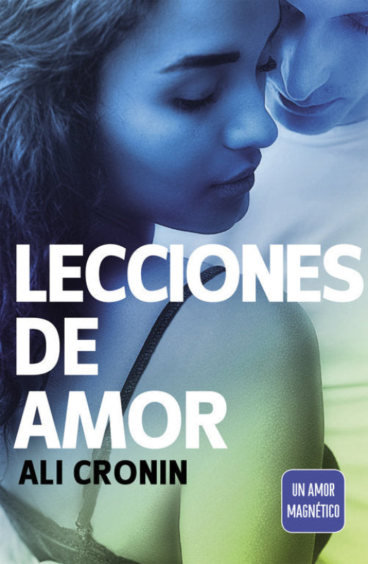 Lecciones De Amor (Girl Heart Boy 4) Libro