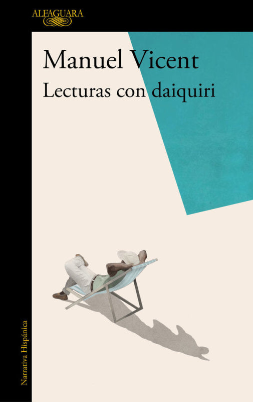 Lecturas Con Daiquiri Libro