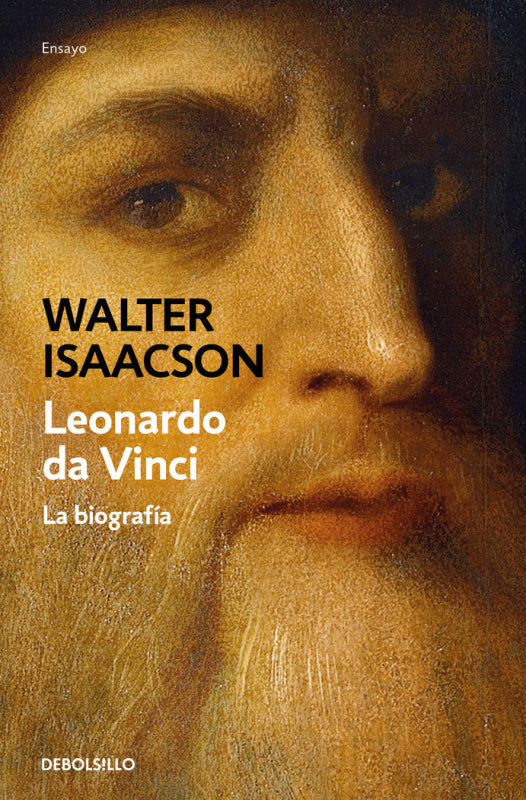 Leonardo Da Vinci Libro