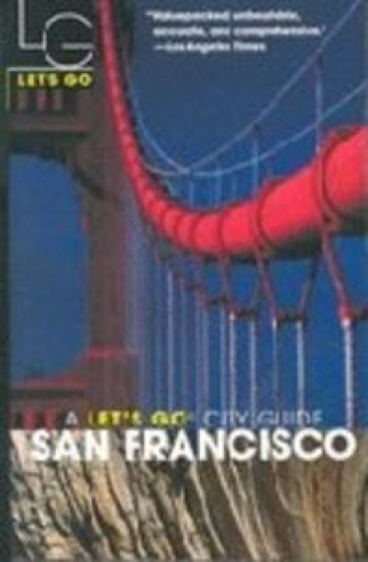 Lets City San Francisco 04 Libro