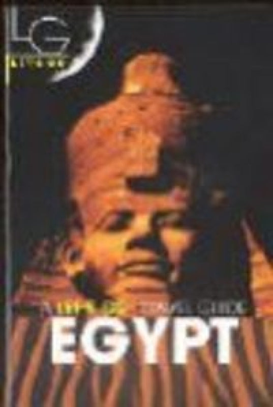 Lets Egipto 03 Libro