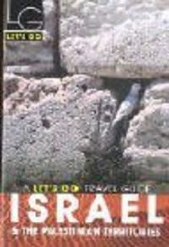 Lets Israel Palestina 03 Libro