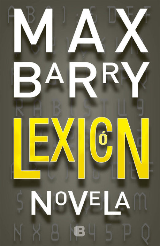 Lexicón Libro