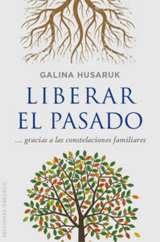 Liberar El Pasado Libro