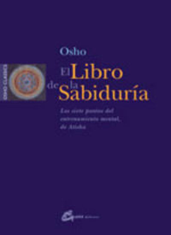 Libro De La Sabiduria El Gaia