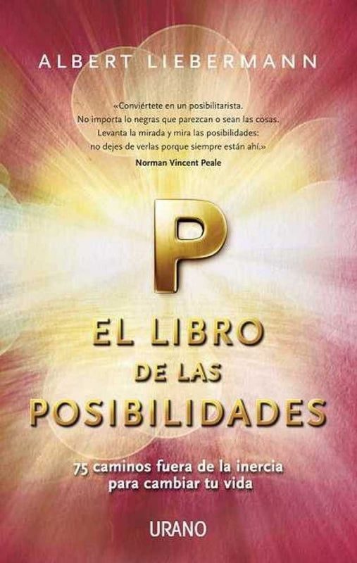 Libro De Las Posibilidades El Libro