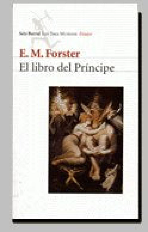 Libro Del Principe El Libro