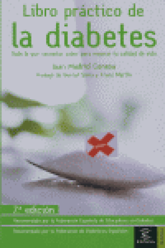 Libro Práctico De La Diabetes