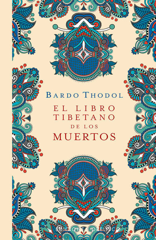 Libro Tibetano De Los Muertos El Td