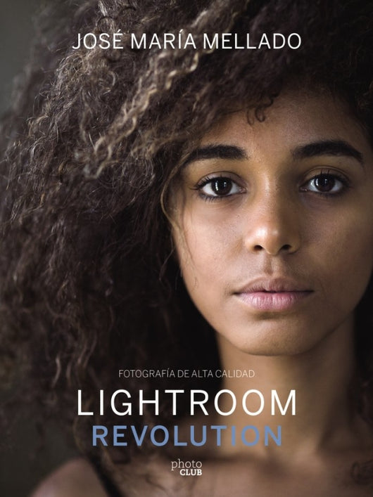 Lightroom Revolution Libro