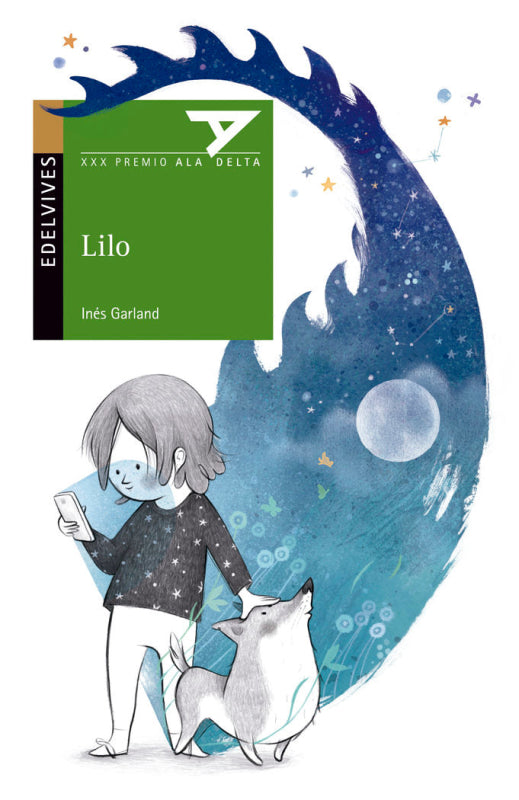 Lilo Libro