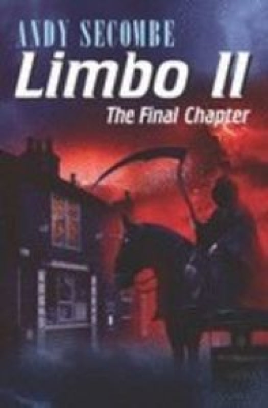 Limbo Ii Libro