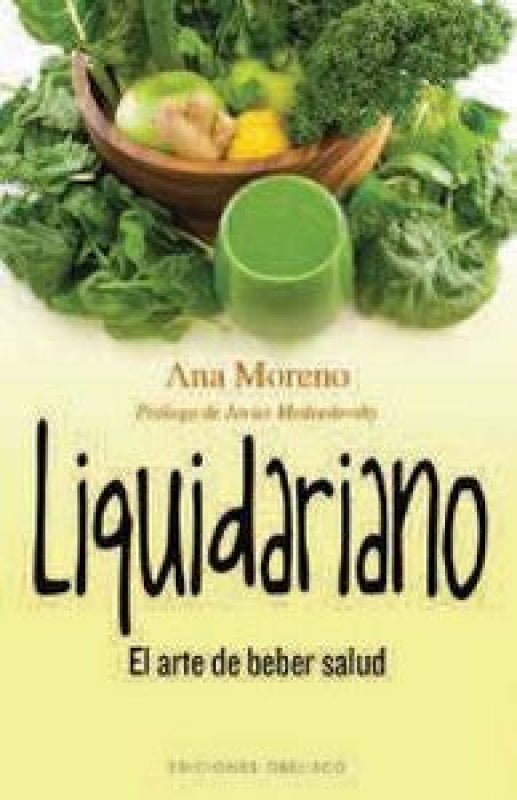 Liquidariano Libro