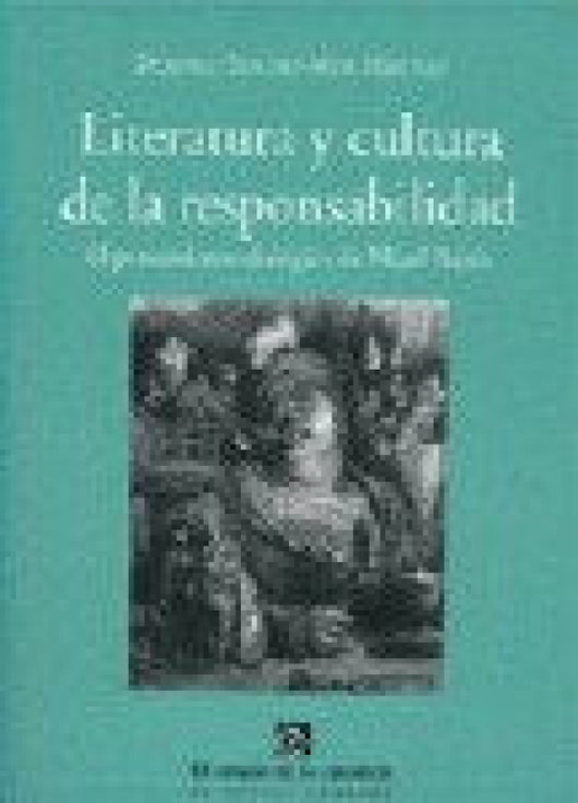 Literatura Y Cultura De La Respons Libro