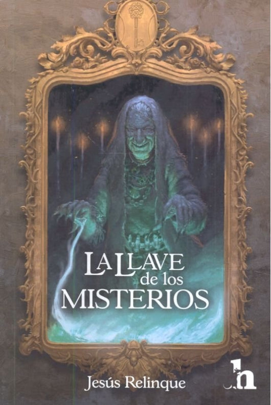 Llave De Los Misterios La Libro