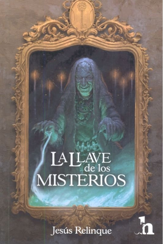 Llave De Los Misterios La Libro