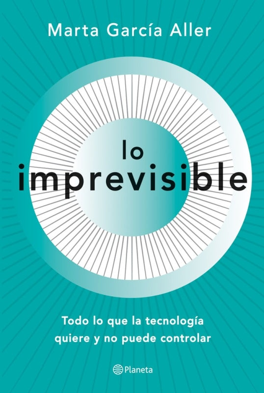 Lo Imprevisible Libro