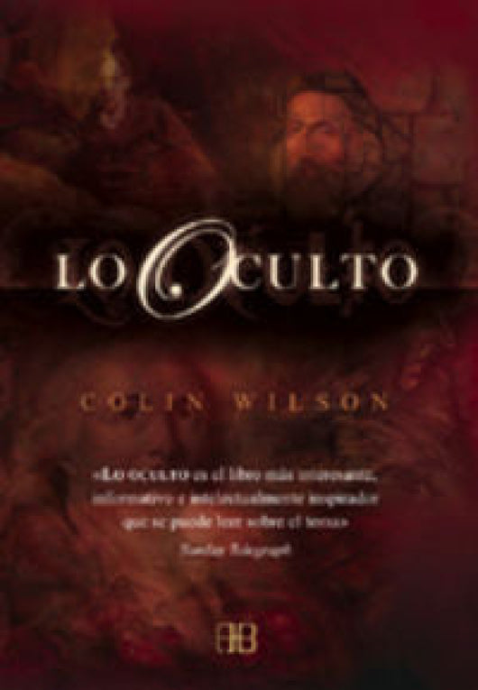 Lo Oculto Libro