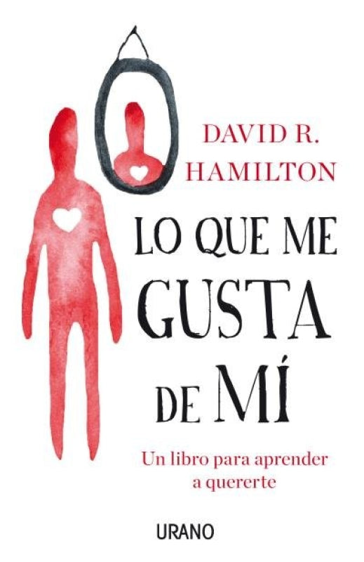 Lo Que Me Gusta De Mí Libro