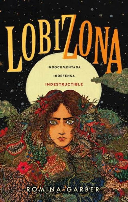 Lobizona Libro