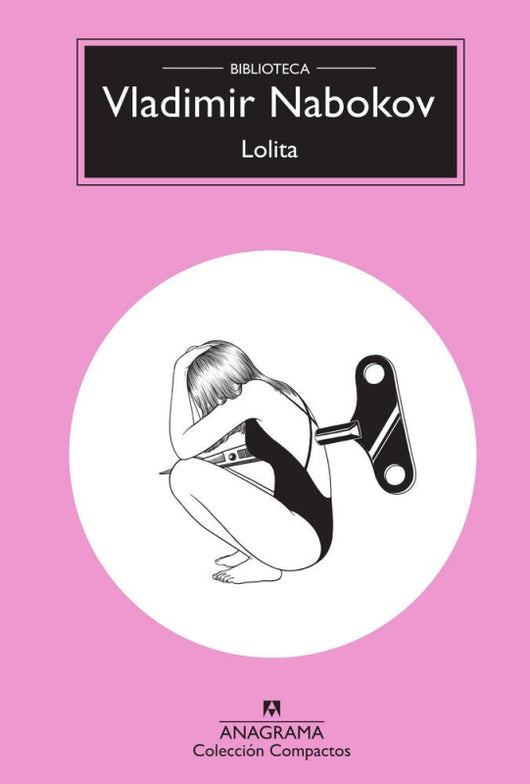 Lolita Libro