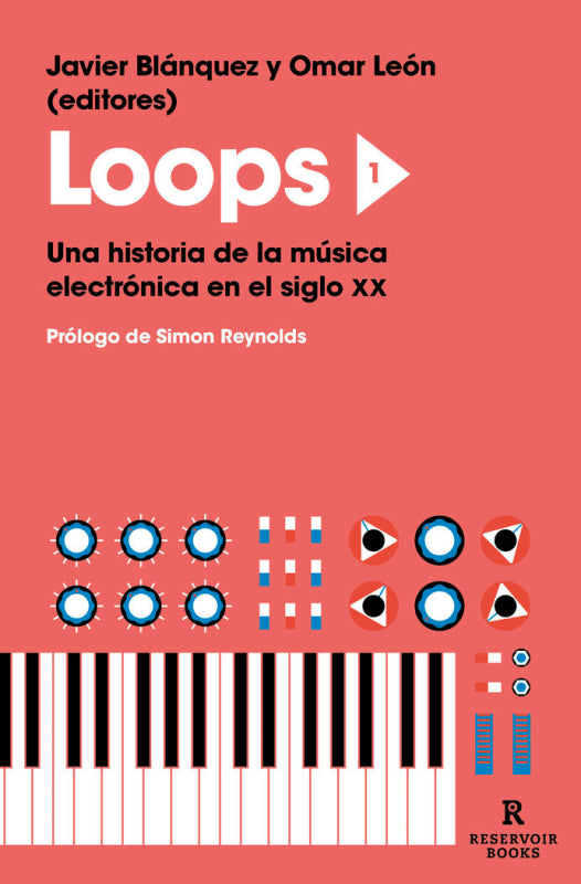 Loops 1 Libro