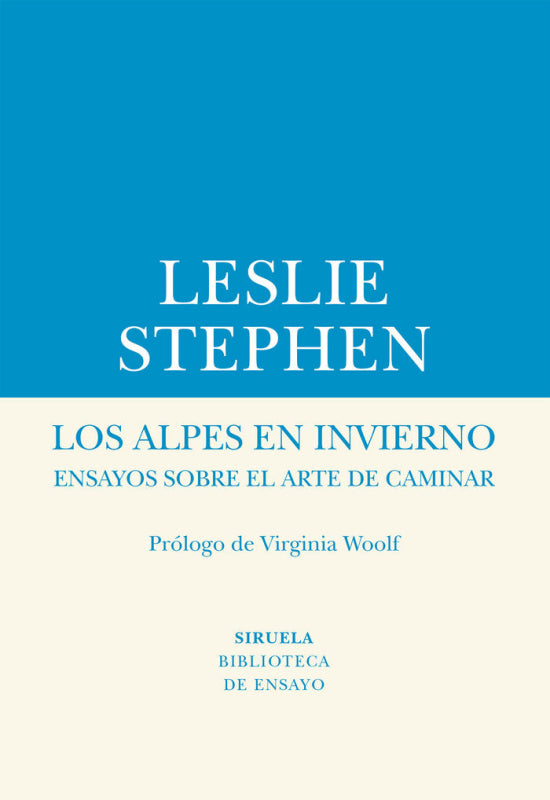 Los Alpes En Invierno Libro