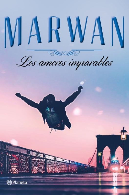 Los Amores Imparables (Edición Especial) Libro