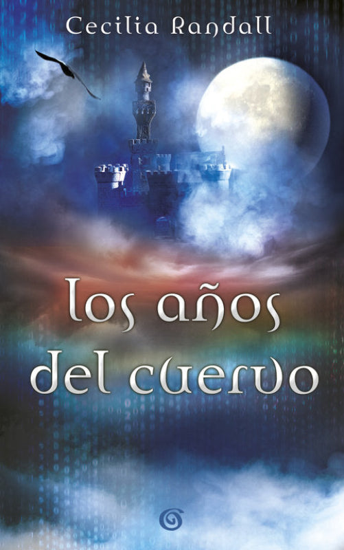 Los Años Del Cuervo (Las Tormentas Tiempo 3) Libro