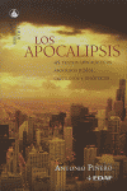 Los Apocalipsis Libro