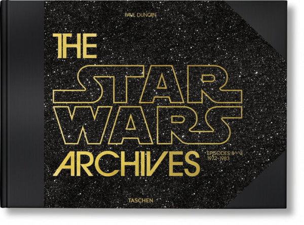 Los Archivos De Star Wars: 1977-1983 Libro