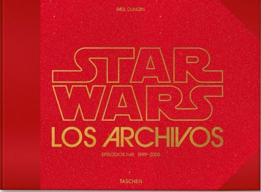 Los Archivos De Star Wars. 1999-2005 Libro