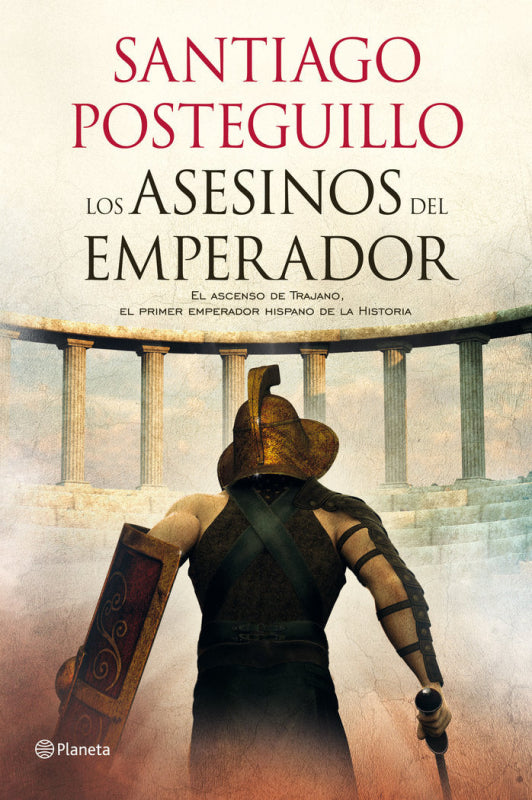 Los Asesinos Del Emperador Libro