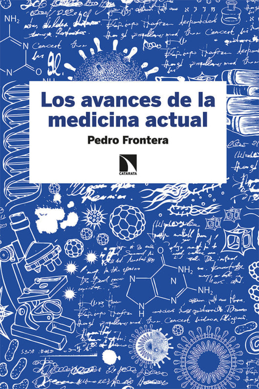 Los Avances De La Medicina Actual Libro