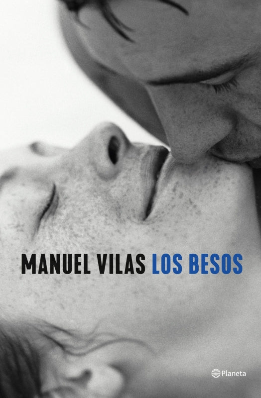 Los Besos Libro