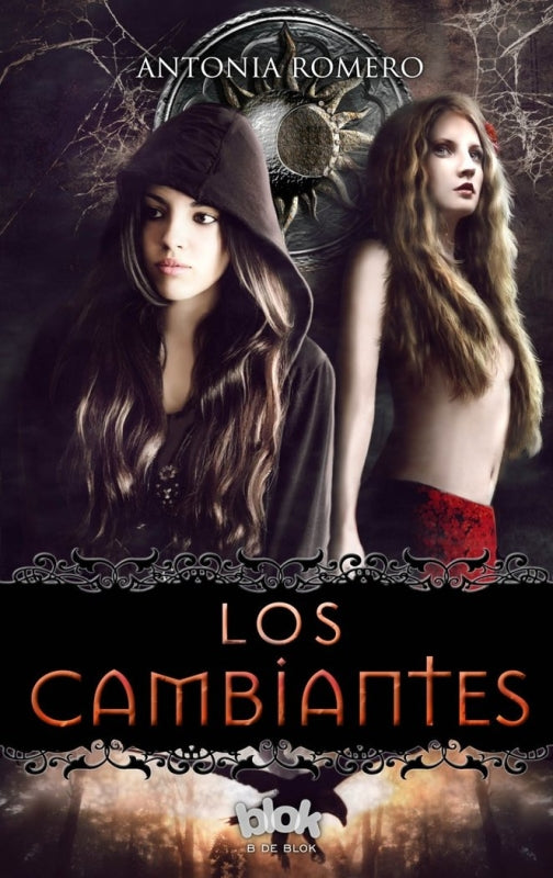 Los Cambiantes (El Quinto Sello 2) Libro