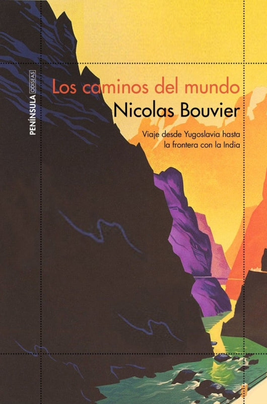 Los Caminos Del Mundo Libro