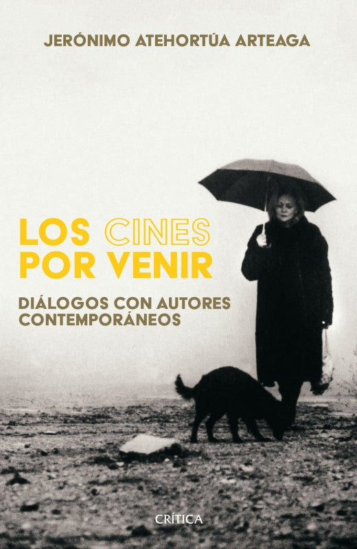 Los Cines Por Venir Libro