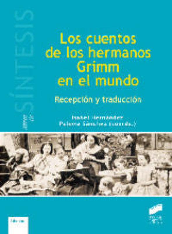 Los Cuentos De Los Hermanos Grimm En El Mundo Libro