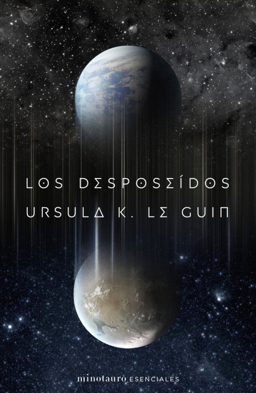 Los Desposeídos Libro