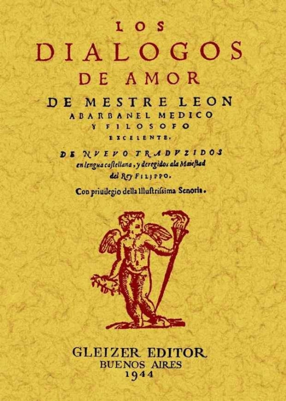 Los Diálogos De Amor Libro