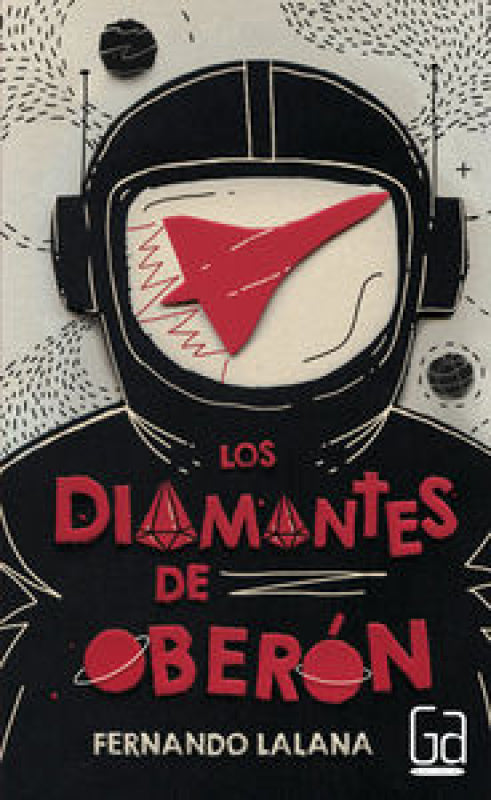 Los Diamantes De Oberón Libro