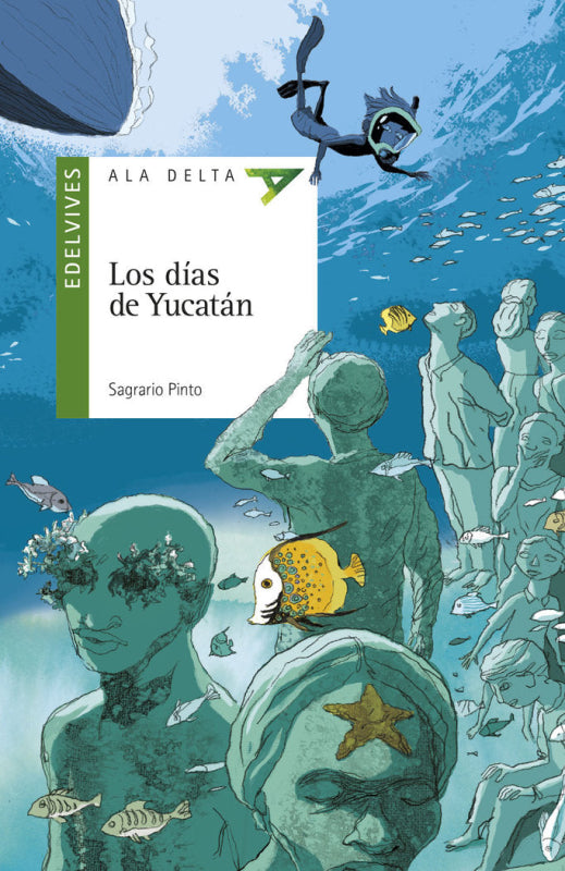 Los Días De Yucatán Libro